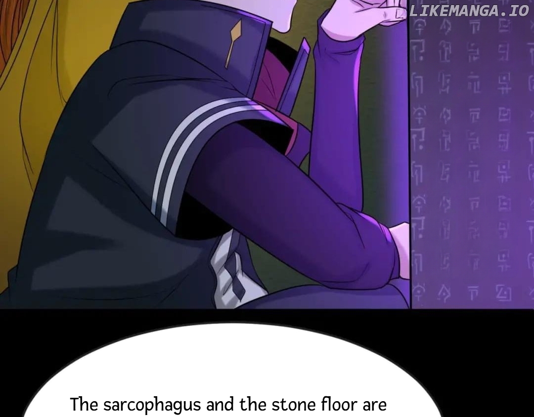 Era of the Haunted chapter 86 - page 61